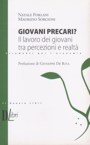 Giovani Precari? - Il lavoro dei giovani tra percezioni e …