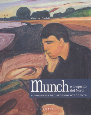 Munch e lo spirito del Nord - Scandinavia nel secondo …