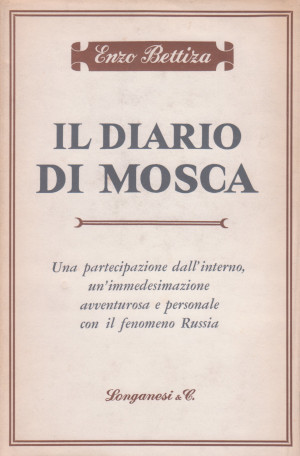 Il Diario di Mosca - 1961 - 1962 - Una …