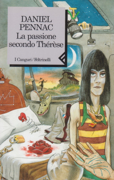 La Passione secondo Thérèse