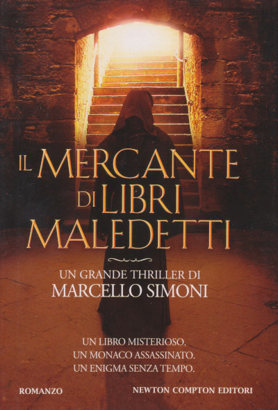 Il Mercante di Libri Maledetti