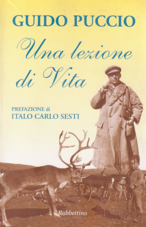 Una Lezione di Vita