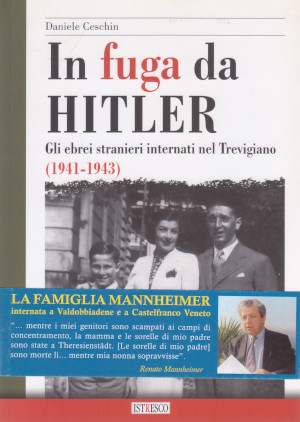 In Fuga da Hitler - Gli ebrei stranieri internati nel …