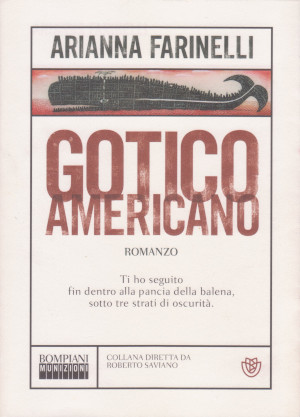 Gotico Americano