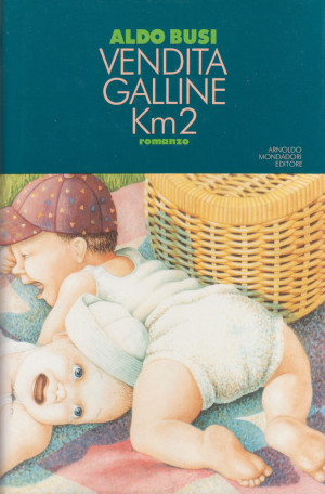 Vendita Galline Km 2