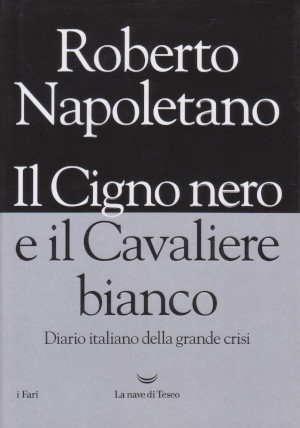 Il Cigno Nero e il Cavaliere Bianco - Diario italiano …