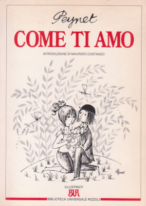 Come ti amo