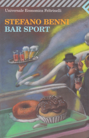 Bar Sport