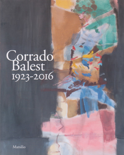 Corrado Balest 1923-2016