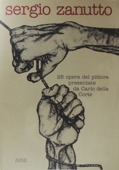 Viaggio tra gli Uomini - 27 opere del pittore Sergio …