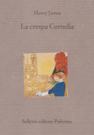 La Crespa Cornelia