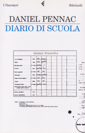 Diario di Scuola