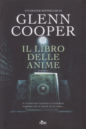 Il Libro delle Anime