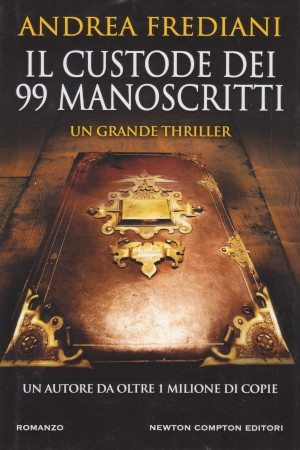 Il Custode dei 99 Manoscritti