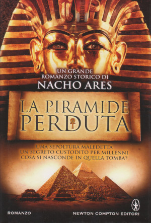 La Piramide Perduta