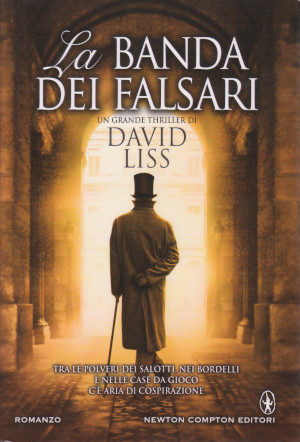 La Banda dei Falsari