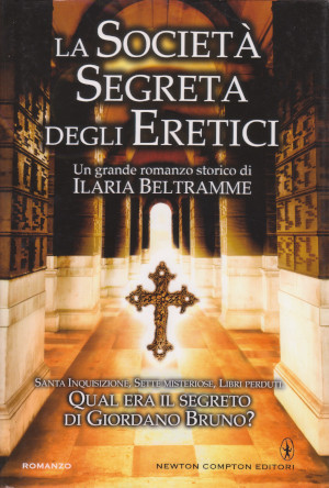 La Società Segreta degli Eretici