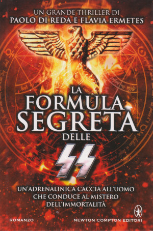 La Formula Segreta delle SS