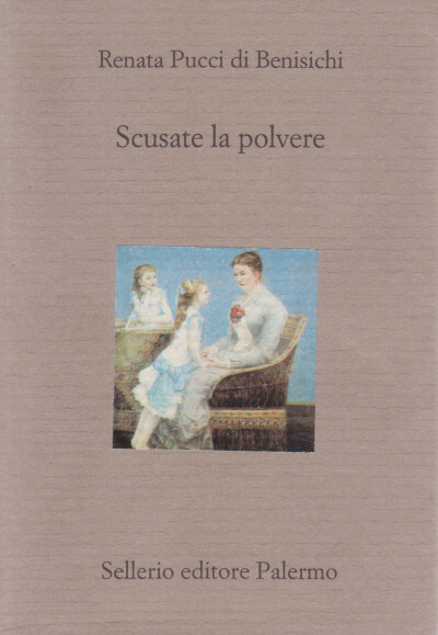 Scusate la Polvere