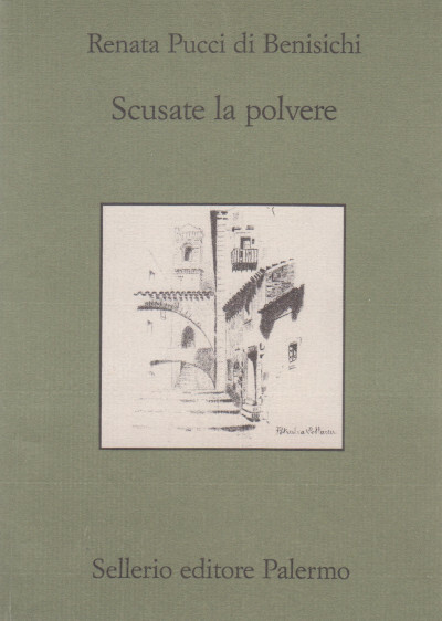 Scusate la Polvere