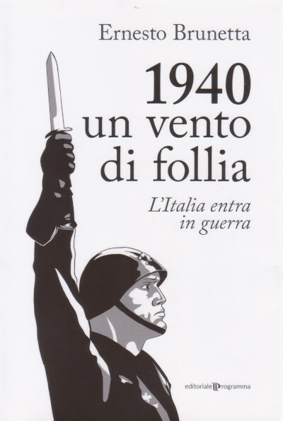 1940 Un Vento di Follia - L'Italia entra in guerra