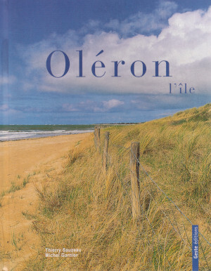 Oléron - L'Ile