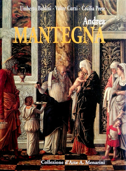 Andrea Mantegna