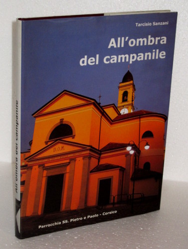 ALL'OMBRA DEL CAMPANILE - COMUNE DI CORSICO