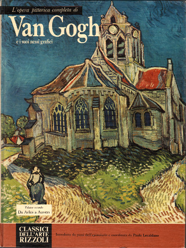 VAN GOGH E I SUOI NESSI GRAFICI