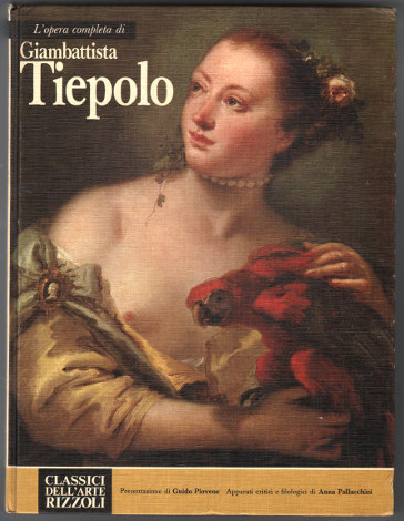 GIAMBATTISTA TIEPOLO