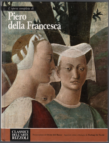 PIERO DELLA FRANCESCA