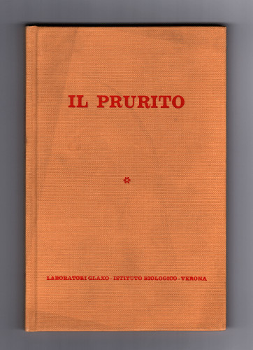 IL PRURITO