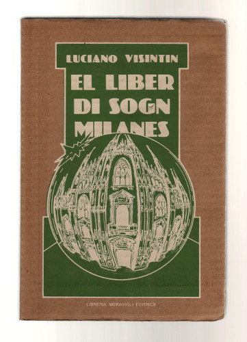 EL LIBER DI SOGN MILANES