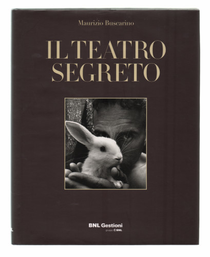 IL TEATRO SEGRETO