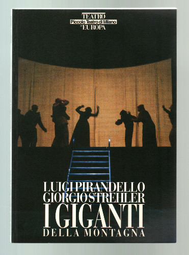 I GIGANTI DELLA MONTAGNA