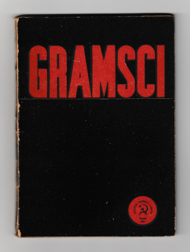 GRAMSCI