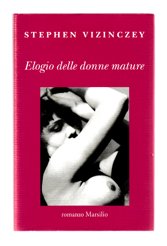 ELOGIO DELLE DONNE MATURE