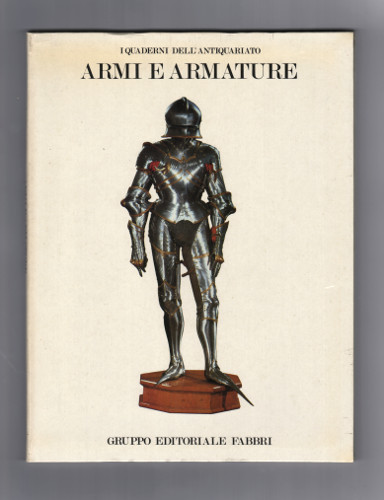 ARMI E ARMATURE