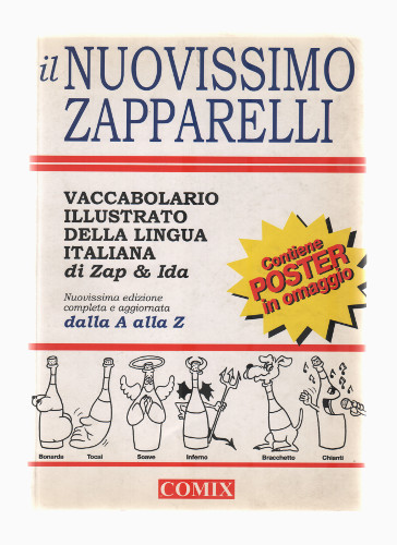 IL NUOVISSIMO ZAPPARELLI