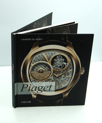 PIAGET OROLOGI