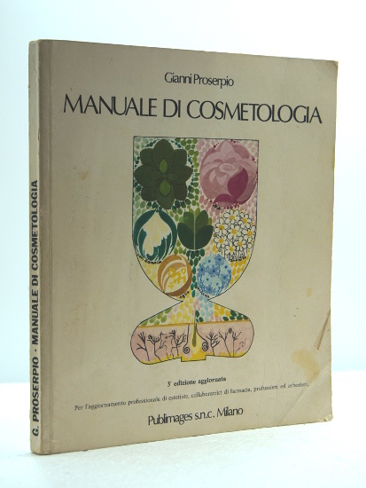 MANUALE DI COSMETOLOGIA