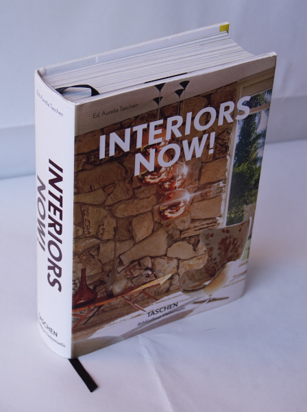 INTERIORS NOW!