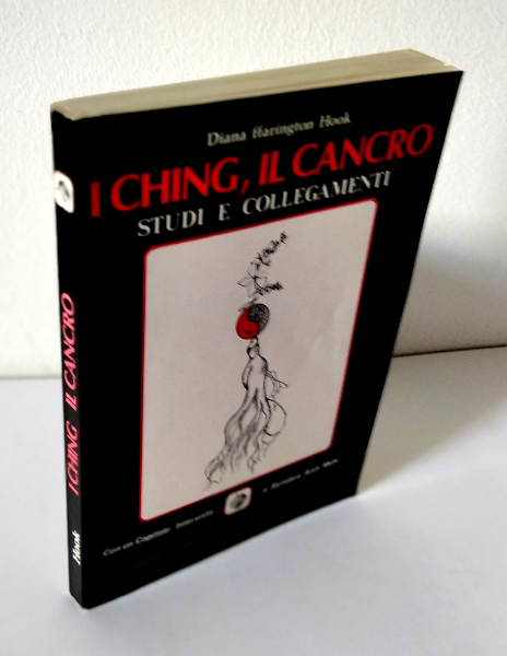 I CHING, IL CANCRO. STUDI E COLLEGAMENTI