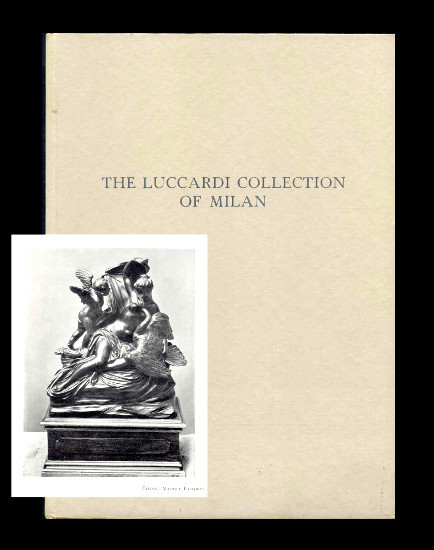 THE LUCCARDI COLLECTION OF MILAN