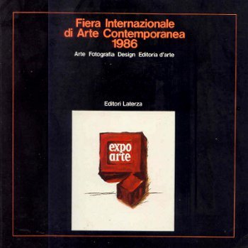 FIERA INTERNAZIONALE D'ARTE CONTEMPORANEA