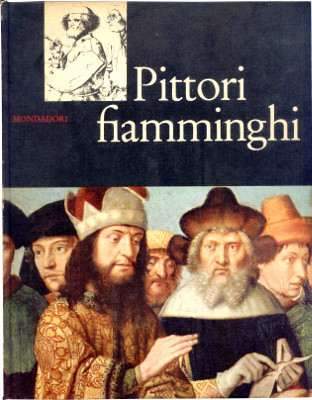 PITTORI FIAMMINGHI