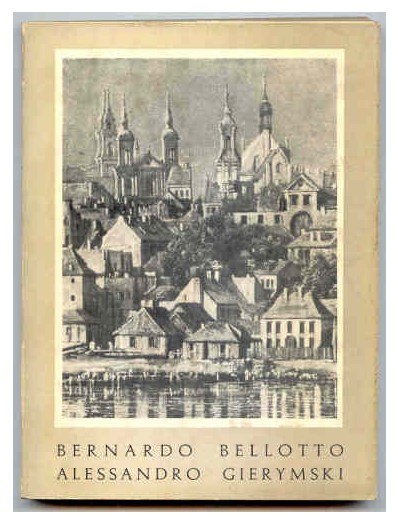 BERNARDO BELLOTTO