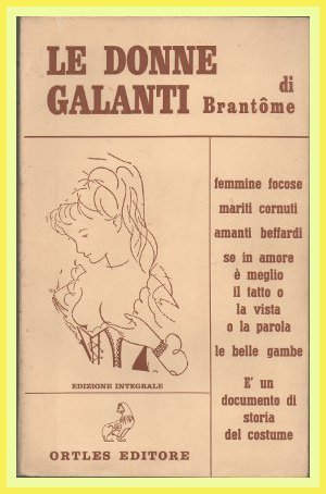 LE DONNE GALANTI