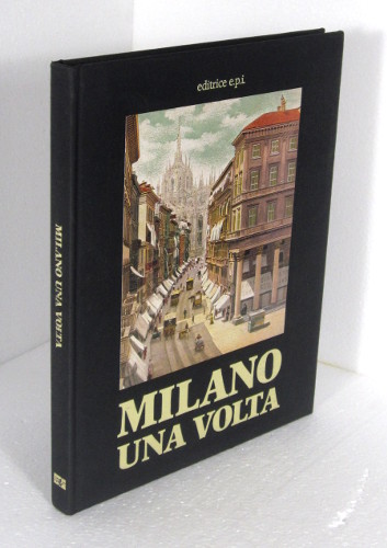 MILANO UNA VOLTA