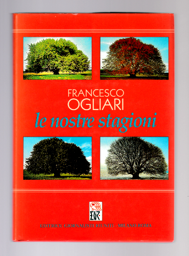 LE NOSTRE STAGIONI